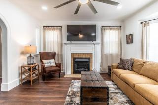 Tranquil Terrace - Duplex #1 - 6