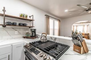 Tranquil Terrace - Duplex #1 - 4