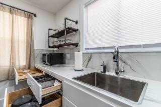 Tranquil Terrace - Duplex #1 - 3