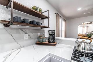 Tranquil Terrace - Duplex #1 - 1