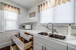 Tranquil Terrace - Duplex #2 - 2