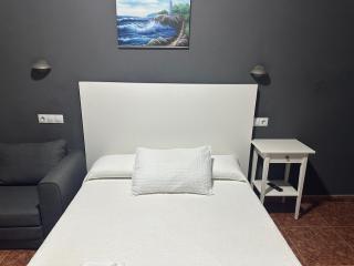 La brisa de Tarik Rooms - 8
