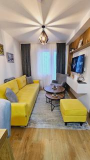 Vila Jahor - Apartmani Trifković - 7