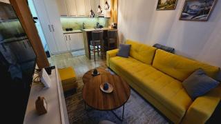 Vila Jahor - Apartmani Trifković - 6