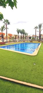 Orihuela costa Robs apartment - 2