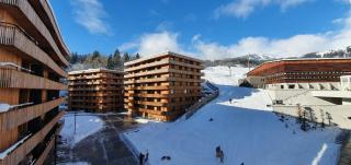 VIASTENNA - Boutique Ferienwohnung - Flims - 5
