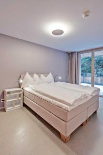 VIASTENNA - Boutique Ferienwohnung - Flims - 1