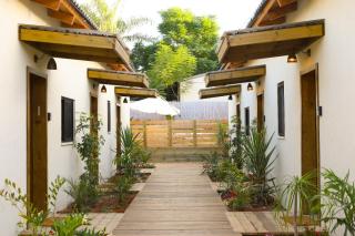 Alba resort - Tal Shaẖar - 5