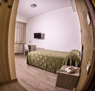 Tourist Hotel - Potenza - 1