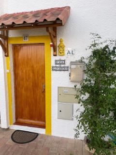 Casa Lavareda - Cabanas de Tavira - 0