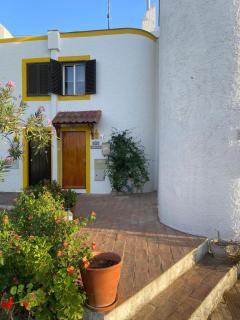 Casa Lavareda - Cabanas de Tavira - 9