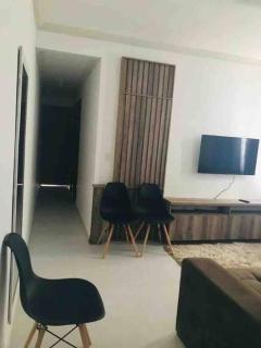 Apartamento encantador em Rio das Ostras - 3