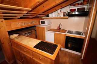 Résidence Rosset - Chaleureux 2 pièces proche des pistes MAE-2574 - 7