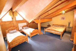 Résidence Rosset - Chaleureux 2 pièces proche des pistes MAE-2574 - 6