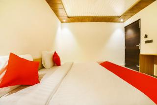 Hotel O Ashirwad home Near Pitampura - Neu-Delhi - 0