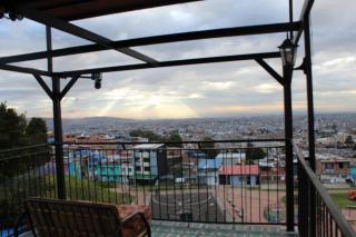 Hostel Mirador Aukán - Bogota - 9