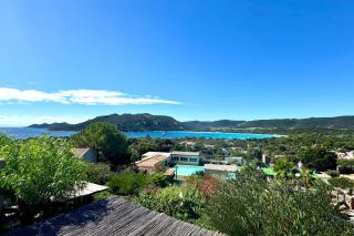 Adorable duplex vue mer 5 min à pied de Santa Giulia - Porto-Vecchio - 9