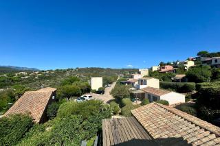 Adorable duplex vue mer 5 min à pied de Santa Giulia - Porto-Vecchio - 8