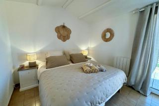 Adorable duplex vue mer 5 min à pied de Santa Giulia - Porto-Vecchio - 5
