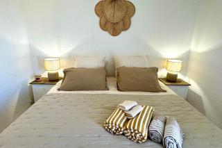 Adorable duplex vue mer 5 min à pied de Santa Giulia - Porto-Vecchio - 4