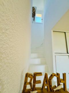 Adorable duplex vue mer 5 min à pied de Santa Giulia - Porto-Vecchio - 2