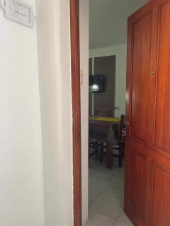 Departamento A&F III 1er piso Monoambiente 4 personas - San Fernando del Valle de Catamarca - 3