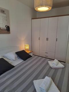 Lumada Apartment Free Garage Parking - Brodarica - 8