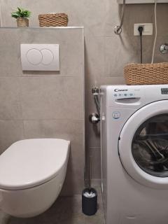 Lumada Apartment Free Garage Parking - Brodarica - 1