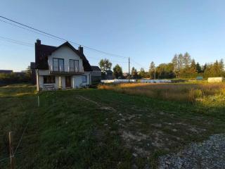 Na Brzegu - Krempachy - 0