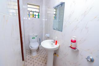 Nairobi Embakasi one bedroom - Nairobi - 5