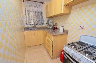 Nairobi Embakasi one bedroom - Nairobi - 4