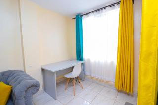 Nairobi Embakasi one bedroom - Nairobi - 3