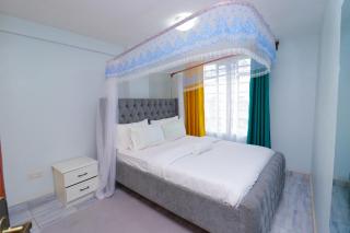 Nairobi Embakasi one bedroom - Nairobi - 2
