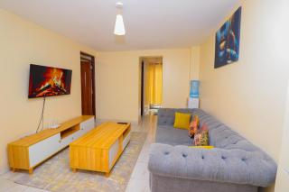 Nairobi Embakasi one bedroom - Nairobi - 1
