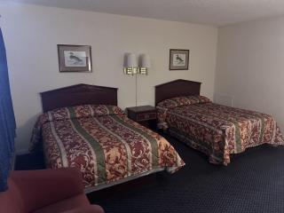 CRYSTAL MOTEL - Tulsa - 9