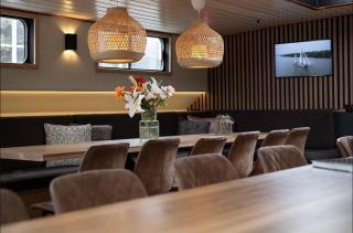 Zeilschip De Hester - 1