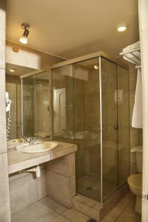 Bolivian Rooms & Suites (Zona Sur) - La Paz - 8