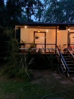 Casa al rio - Malen - Tigre - 6