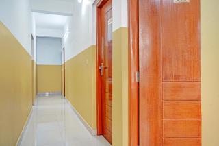 Hotel O Thaza - 3