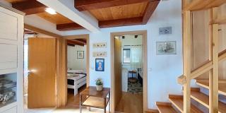 Obiteljski smještaj 100 m2, app 4stars, plaža, jacuzzi - Vir - 6