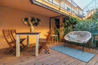 Tartan Beach House -5' da Pesaro e Fano - Fano - 8