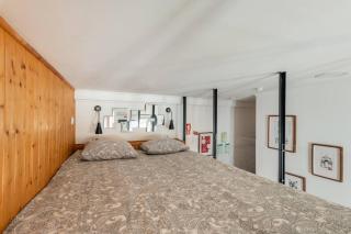 Estudio T41 - Downtown Lisbon Historic Center - 7