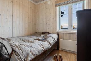 HYTTEEVENTYR I VALDRES MED JACUZZI, 5 soverom, alpinbakke og skiløyper like ved! - Aurdal - 3