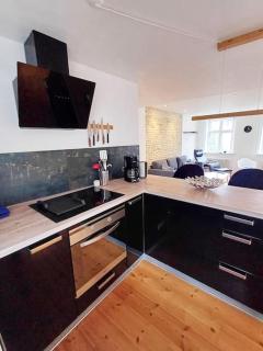 Apartment close to pedestrian street Aalborg - 8