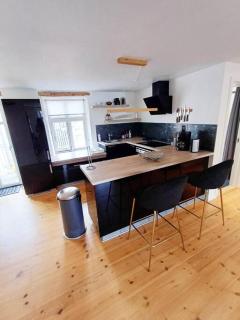 Apartment close to pedestrian street Aalborg - 6