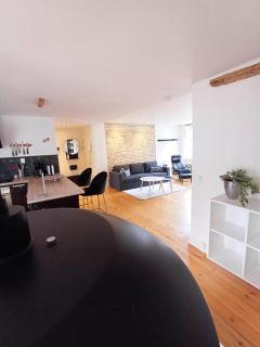 Apartment close to pedestrian street Aalborg - 2
