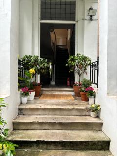 Central Victorian House - Londra - 0