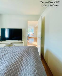 KroBerg apartments - 3