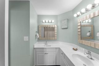 Stunning 3BR Corner Tidewater Resort Beachfront Condo! Sleeps 10! by Dolce Vita Getaways PCB! - Panama City Beach - 3