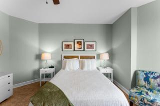 Stunning 3BR Corner Tidewater Resort Beachfront Condo! Sleeps 10! by Dolce Vita Getaways PCB! - Panama City Beach - 2